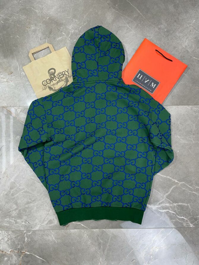 Худи Gucci — изображение 2