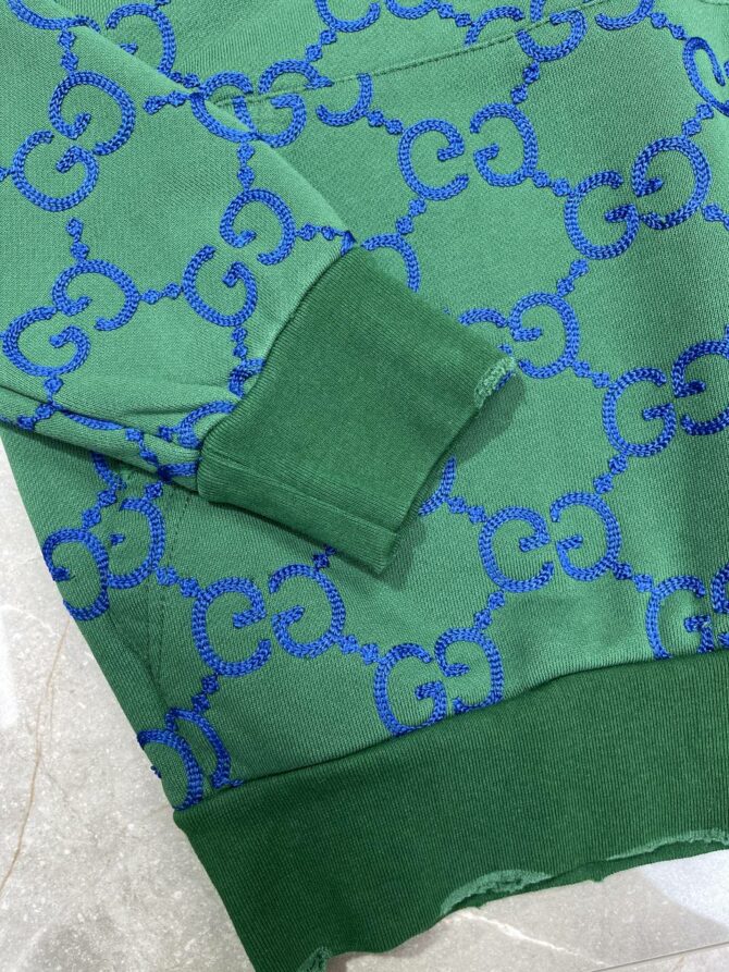 Худи Gucci — изображение 3