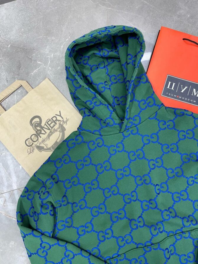 Худи Gucci — изображение 4