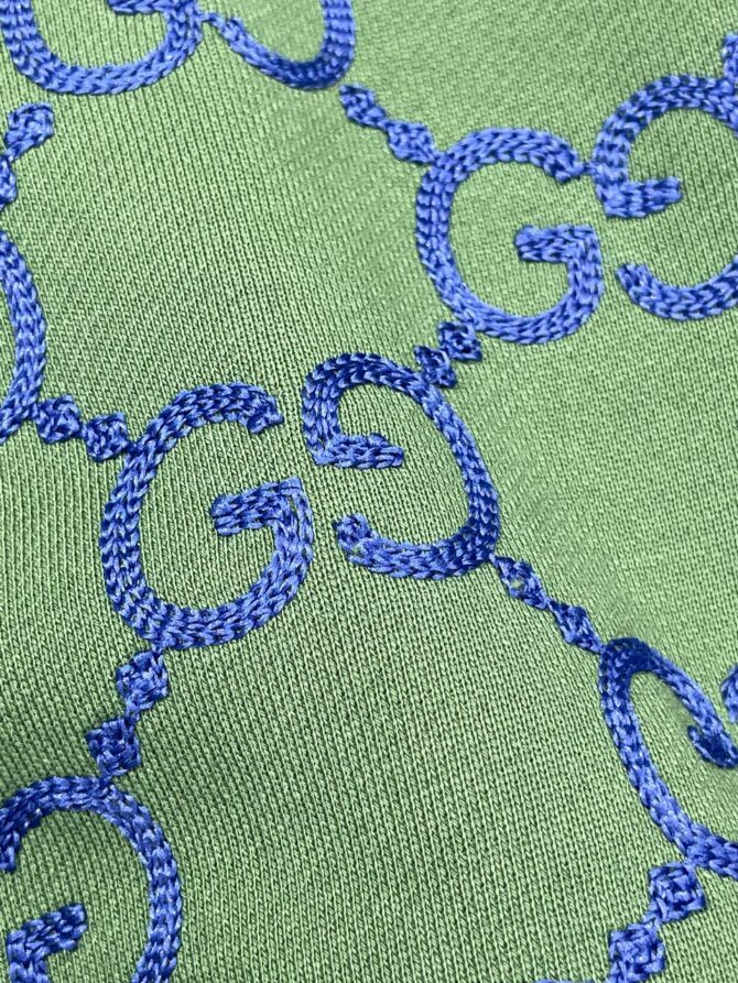 Худи Gucci — изображение 5