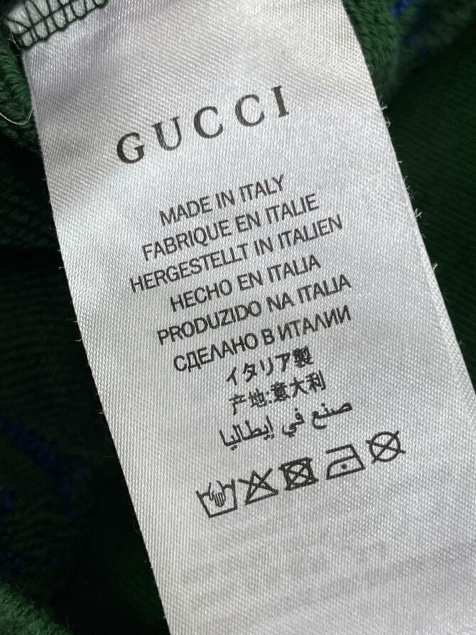 Худи Gucci — изображение 6