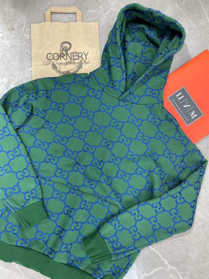 Худи Gucci — изображение 8