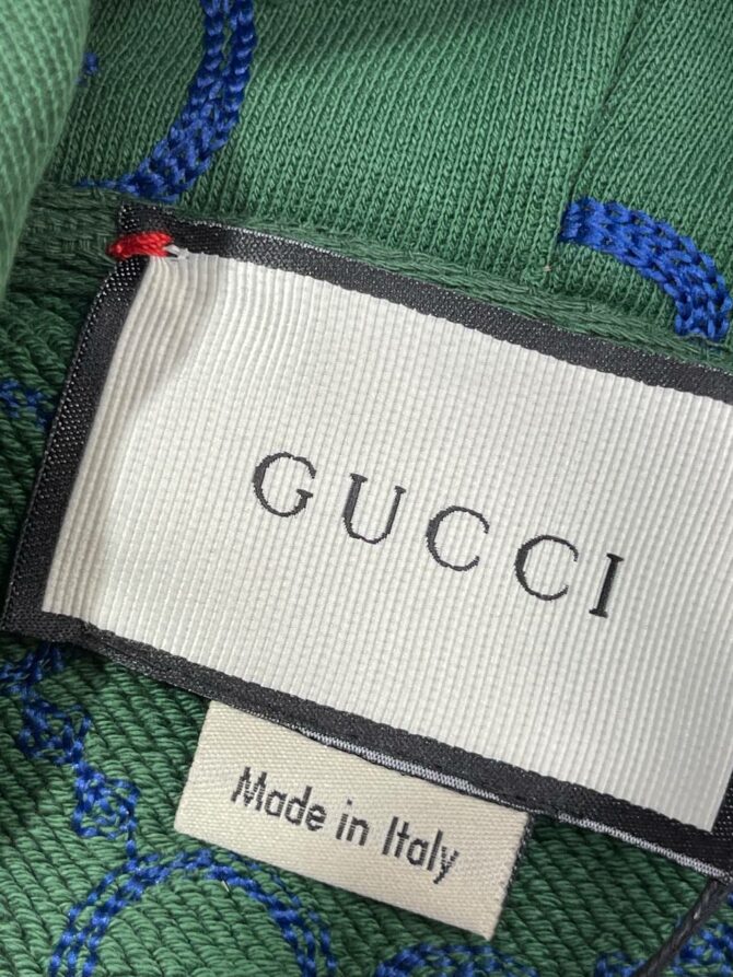 Худи Gucci — изображение 9