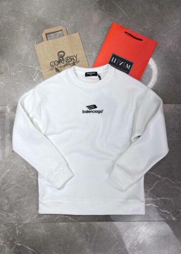 Кофта Balenciaga