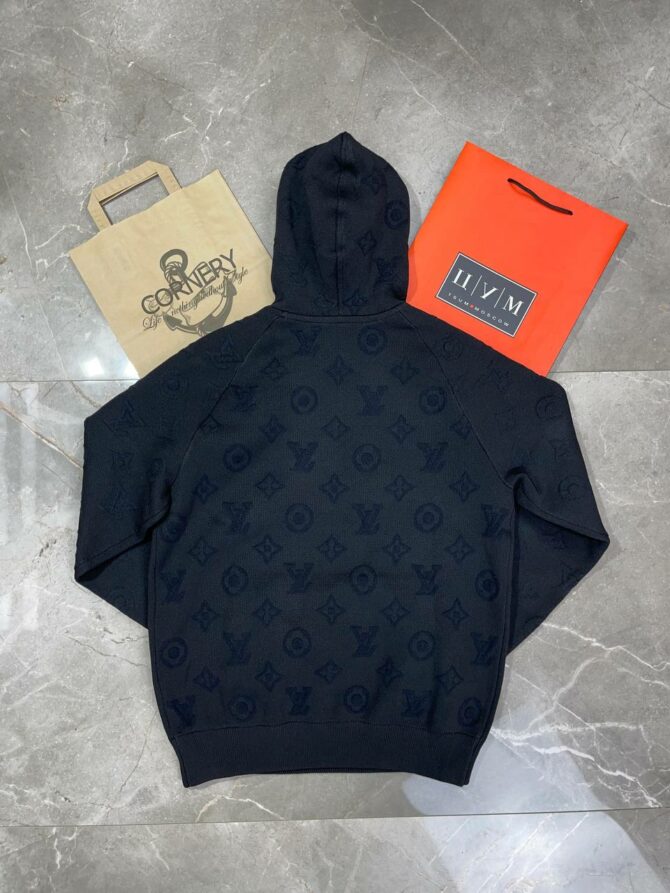 Худи Louis Vuitton — изображение 2