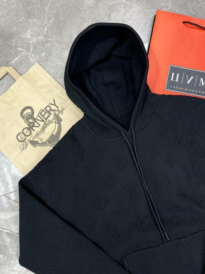Худи Louis Vuitton — изображение 3