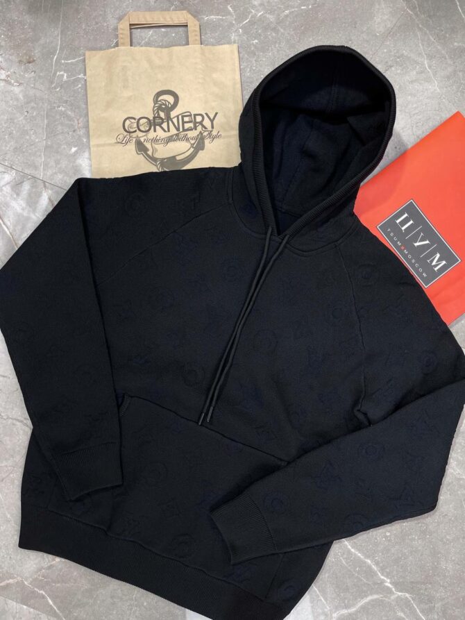 Худи Louis Vuitton — изображение 8