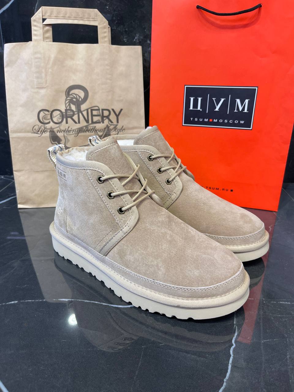 Угги Ugg