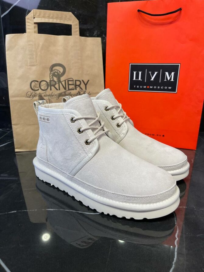 Угги Ugg