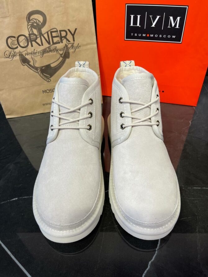 Угги Ugg — изображение 3