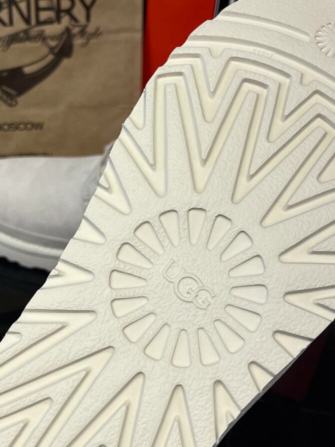 Угги Ugg — изображение 5