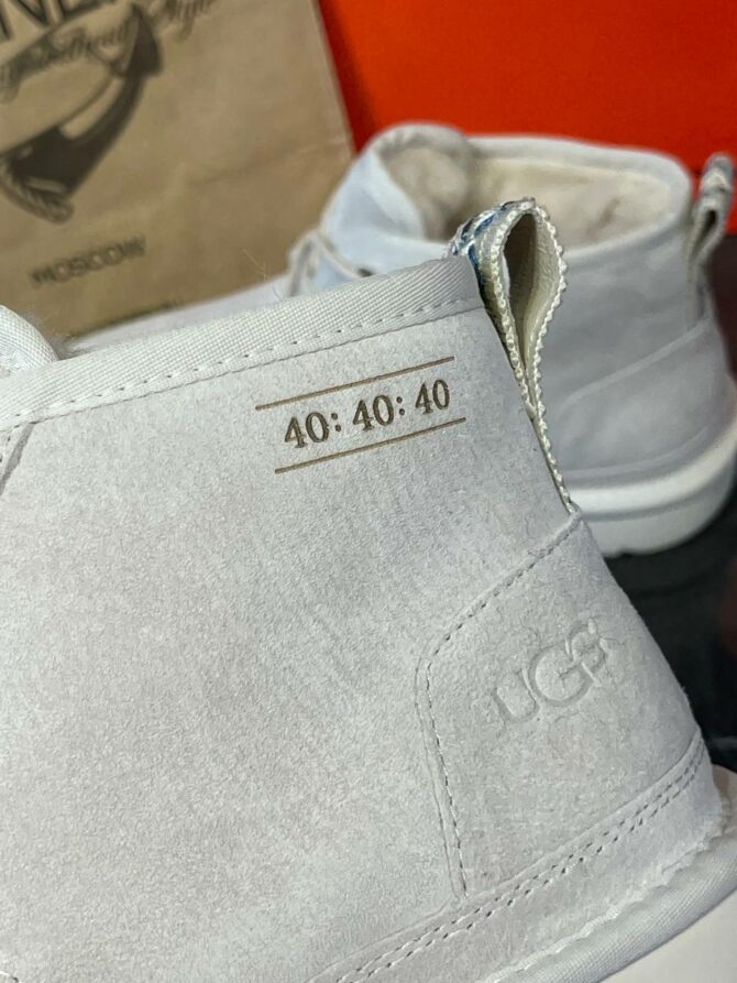 Угги Ugg — изображение 6