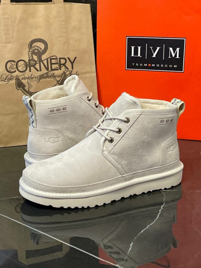 Угги Ugg — изображение 7