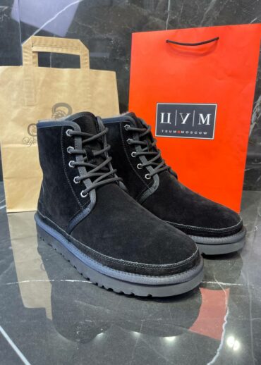 Ботинки Ugg