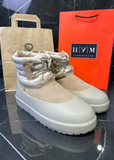 Ботинки Ugg