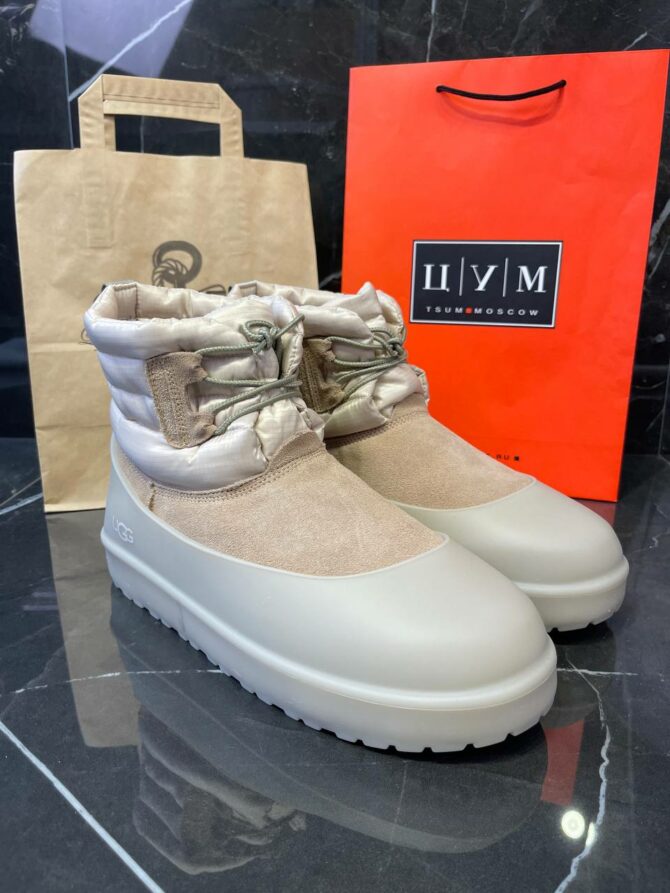 Ботинки Ugg