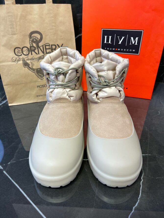 Ботинки Ugg — изображение 3