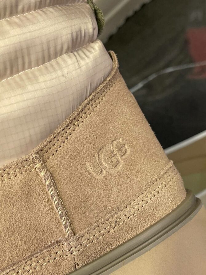 Ботинки Ugg — изображение 7