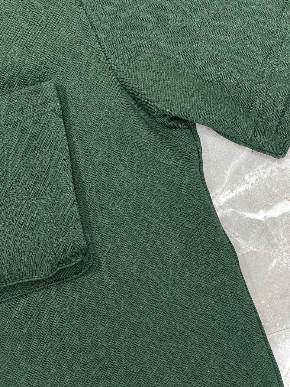 Футболка Louis Vuitton — фото 4