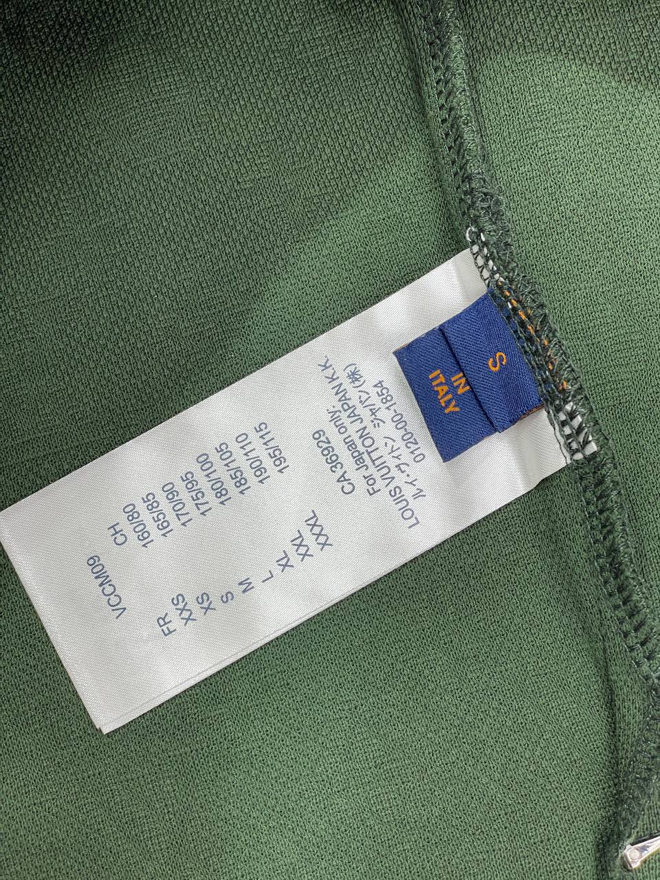 Футболка Louis Vuitton — фото 7