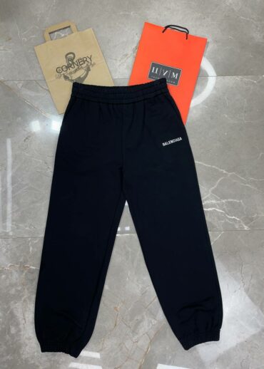 Спортивные Штаны Balenciaga