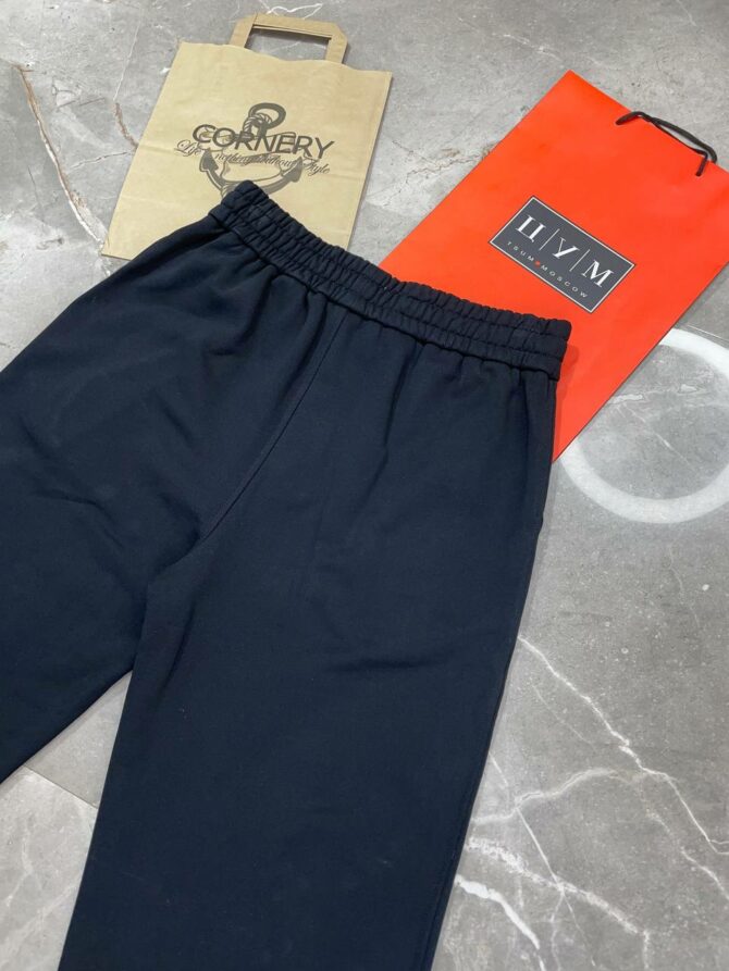 Спортивные Штаны Balenciaga — изображение 4