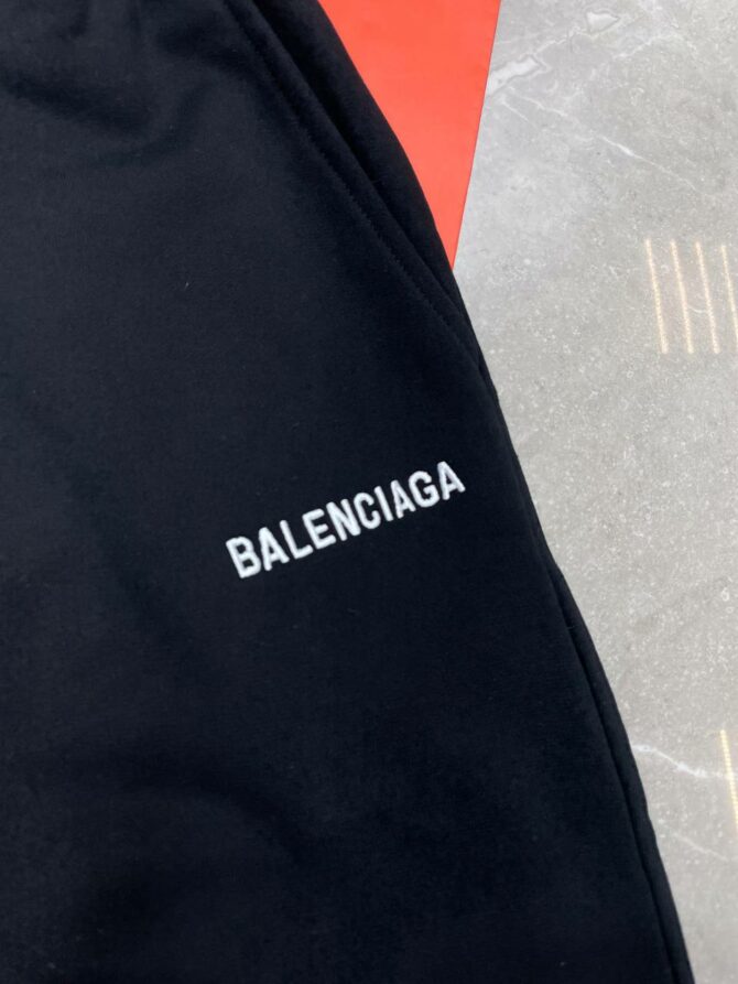 Спортивные Штаны Balenciaga — изображение 5