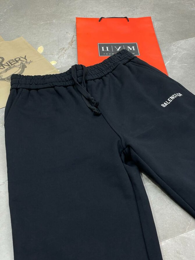 Спортивные Штаны Balenciaga — изображение 6