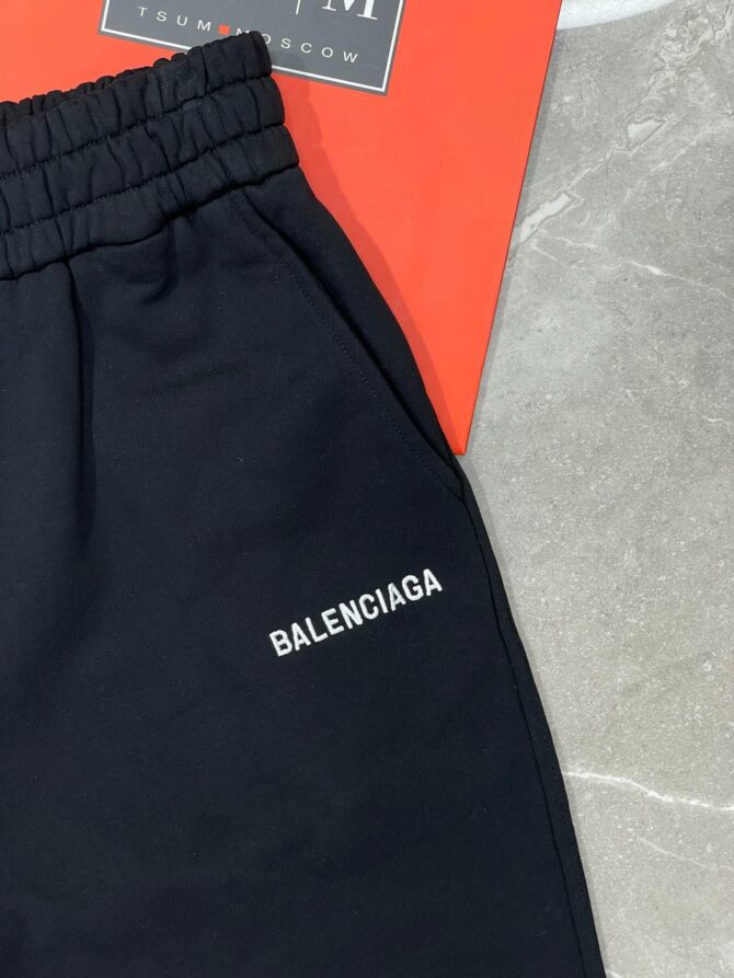 Спортивные Штаны Balenciaga — изображение 8