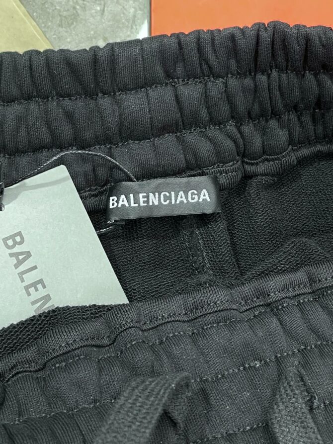 Спортивные Штаны Balenciaga — изображение 9