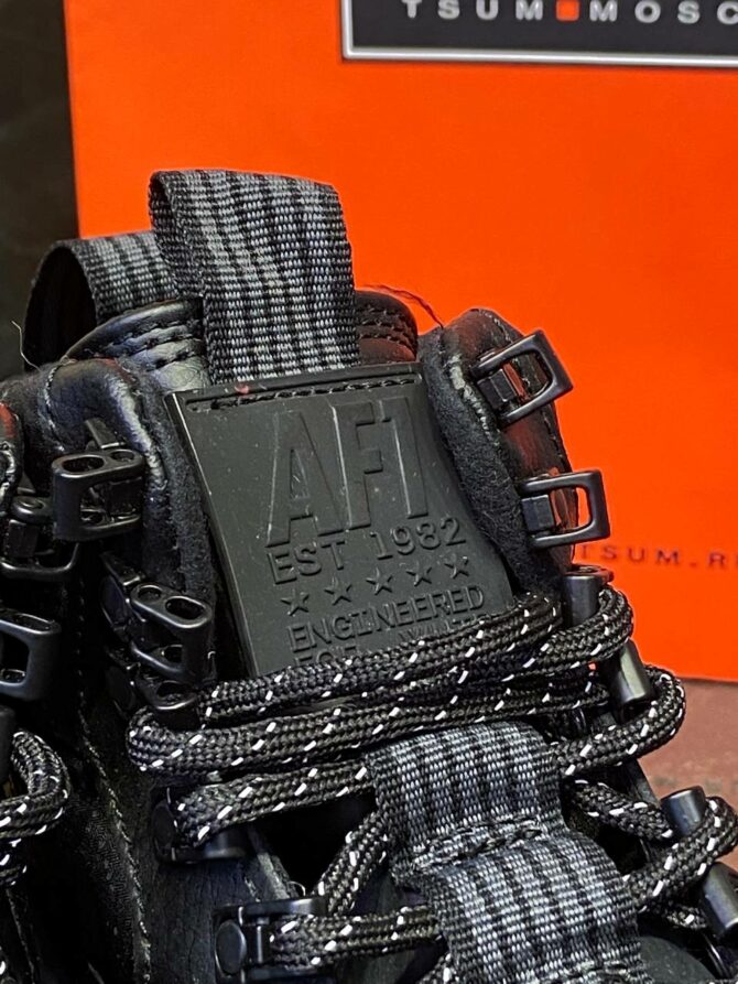 Кроссовки Nike — изображение 6