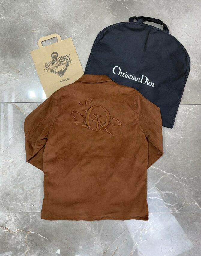 Куртка Dior — изображение 2