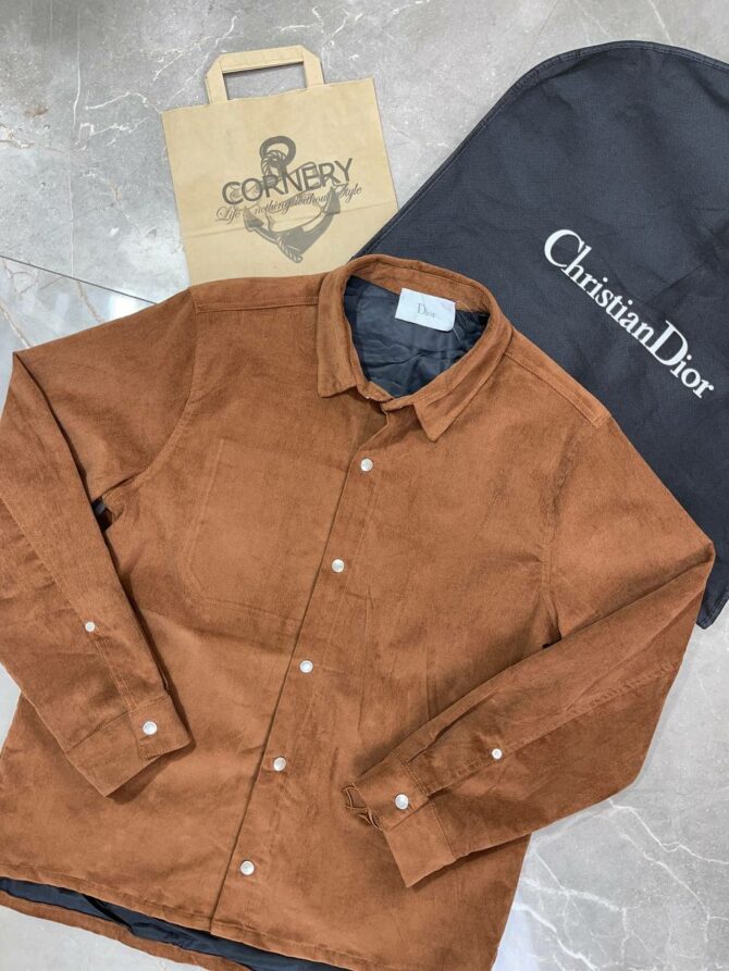 Куртка Dior — изображение 4