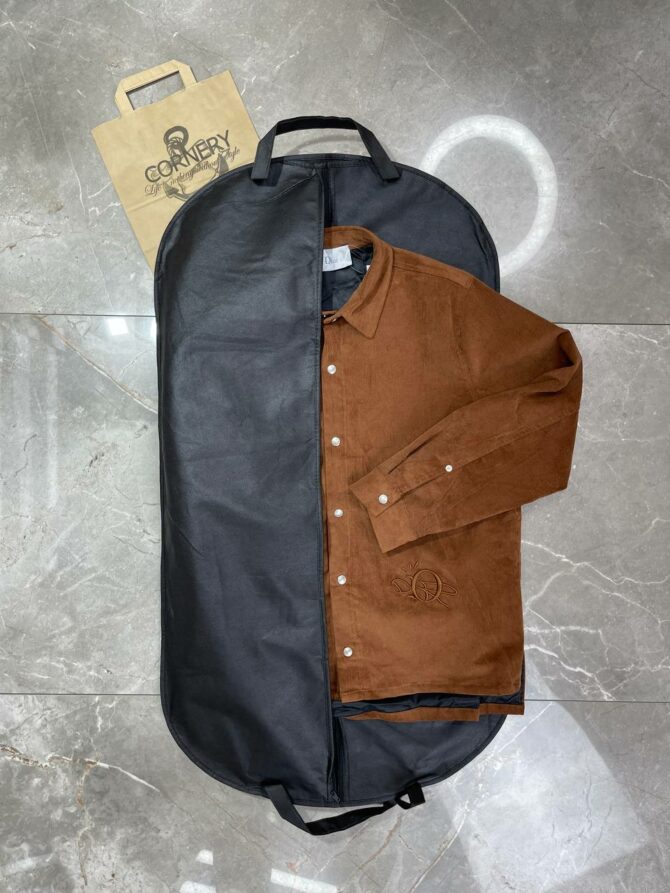 Куртка Dior — изображение 6