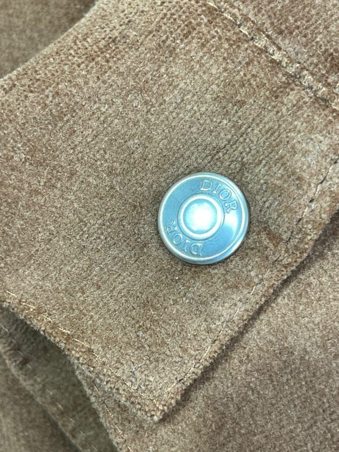 Куртка Dior — изображение 7