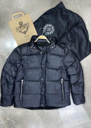 Куртка Chrome Hearts