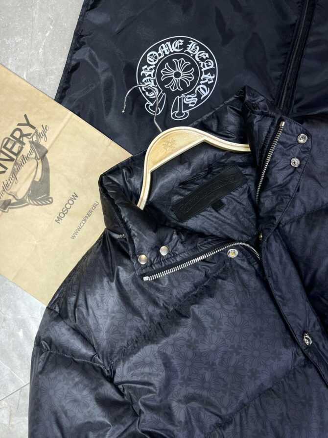Куртка Chrome Hearts — изображение 2
