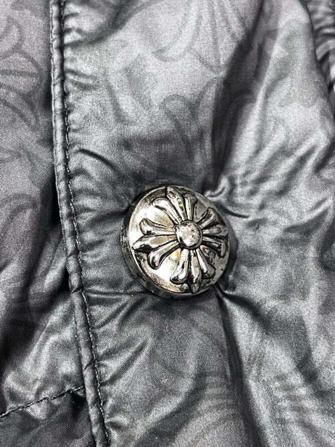 Куртка Chrome Hearts — изображение 5