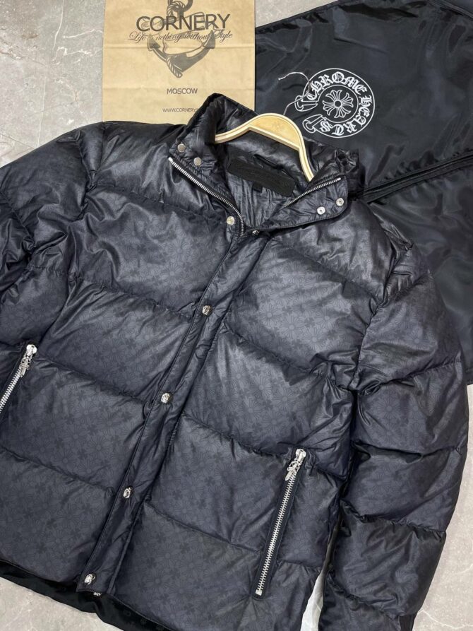 Куртка Chrome Hearts — изображение 6