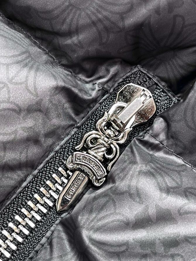 Куртка Chrome Hearts — изображение 7