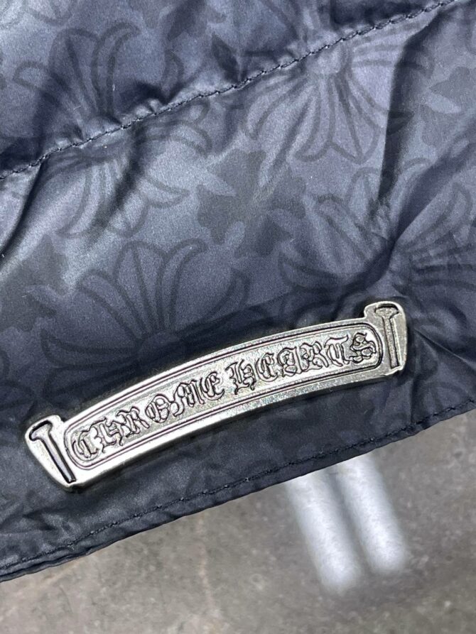 Куртка Chrome Hearts — изображение 8