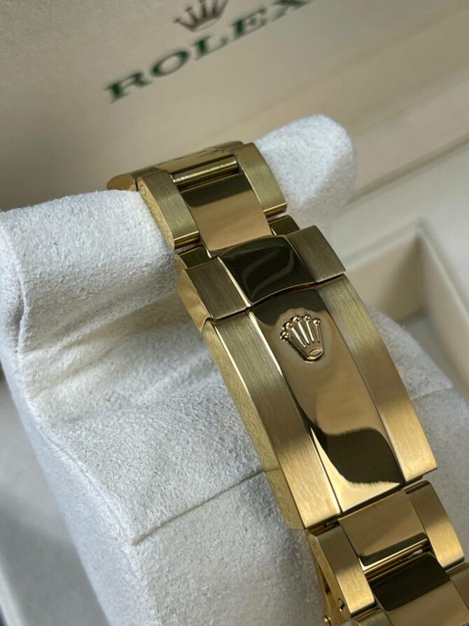 Часы Rolex Sky-Dweller — изображение 7