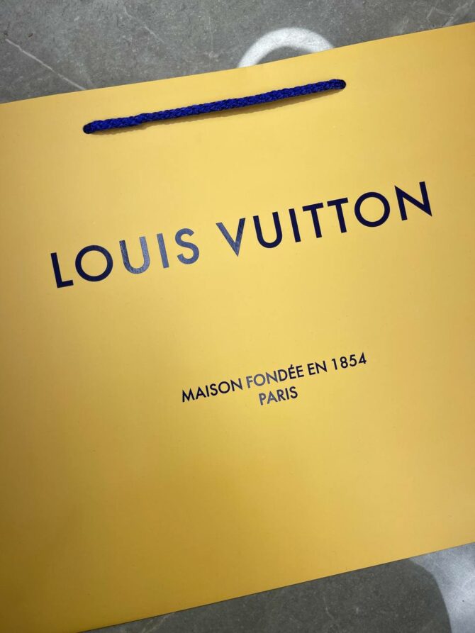 Пакет Louis Vuitton — изображение 2