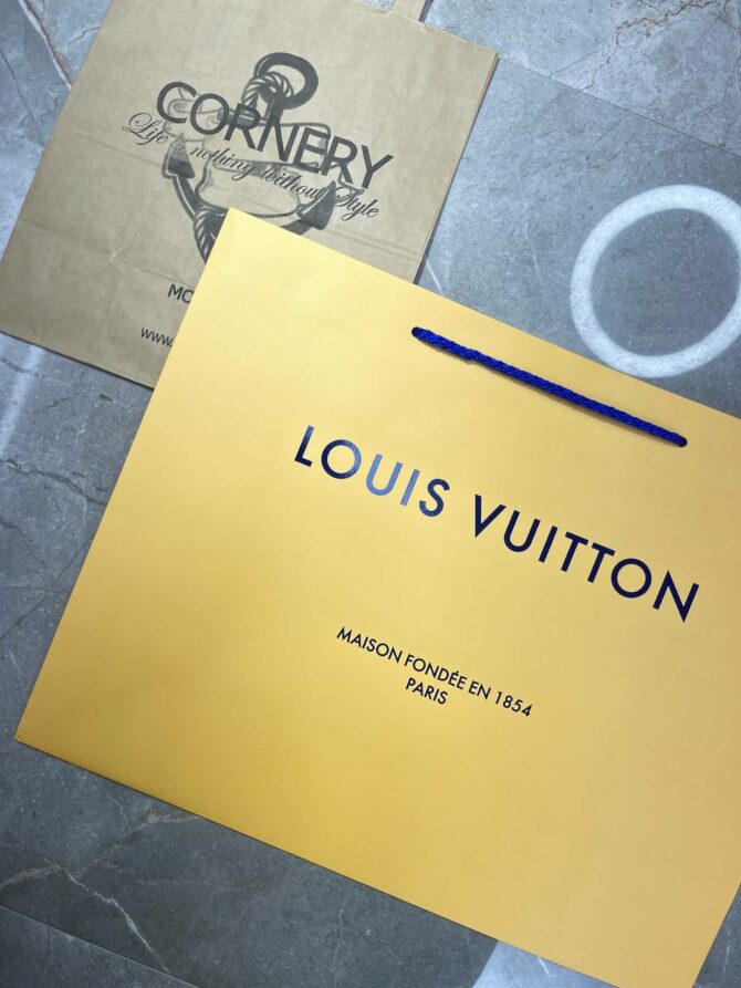 Пакет Louis Vuitton — изображение 3