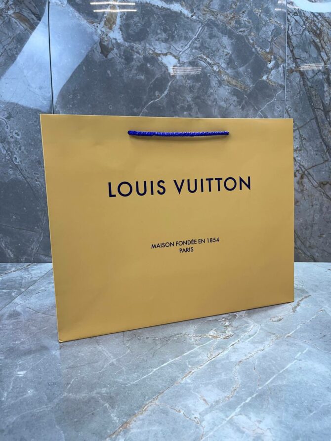 Пакет Louis Vuitton — изображение 6
