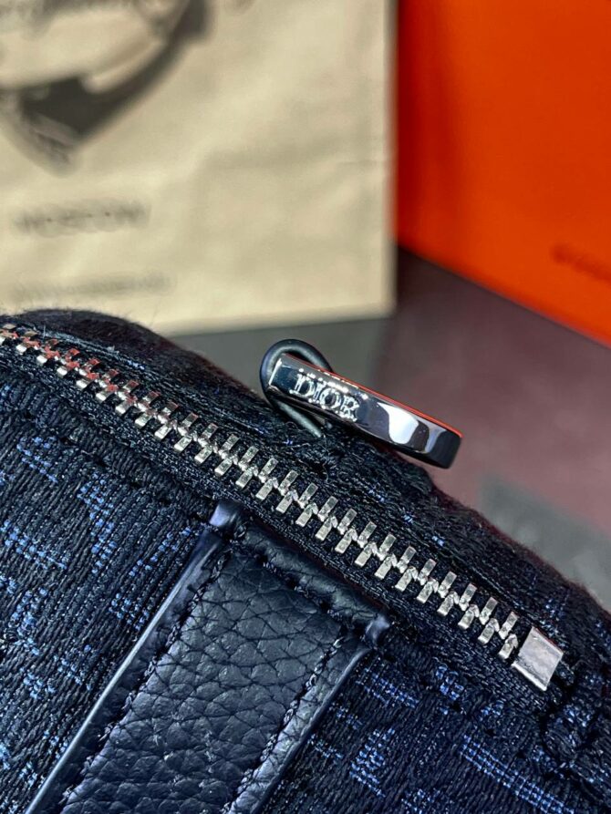 Сумка Dior Safari — изображение 3