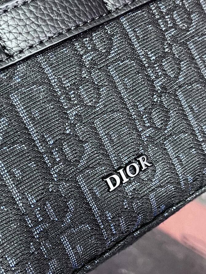 Сумка Dior Safari — изображение 4