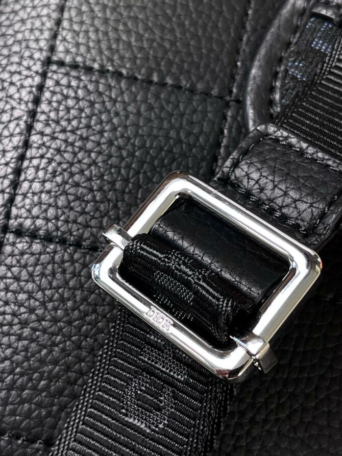 Сумка Dior Safari — изображение 5