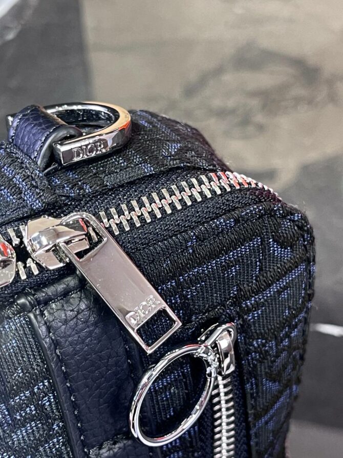 Сумка Dior Safari — изображение 6