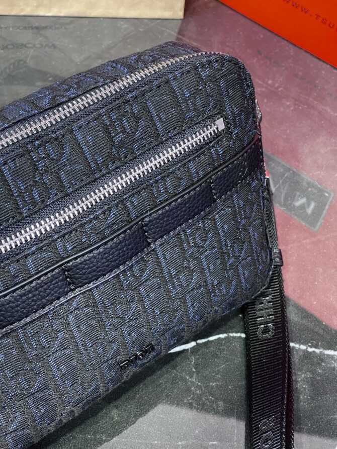 Сумка Dior Safari — изображение 8